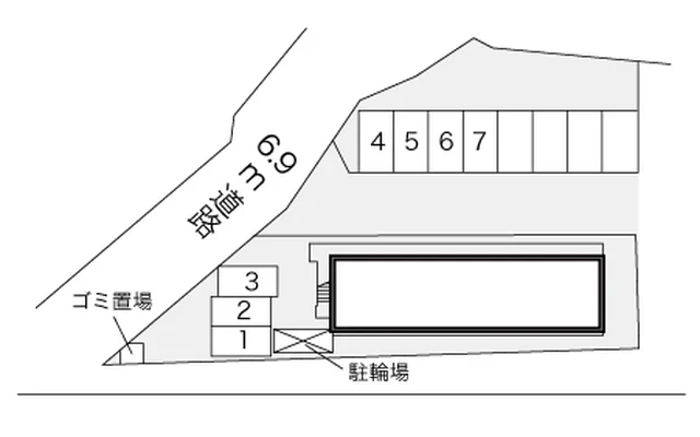 湖畔平 2
