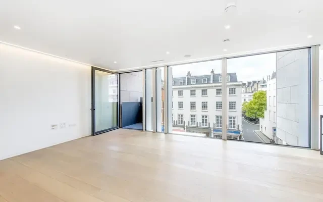 The Nova Building, Buckingham Palace Road, Victoria, London, SW1W 0AJ 3