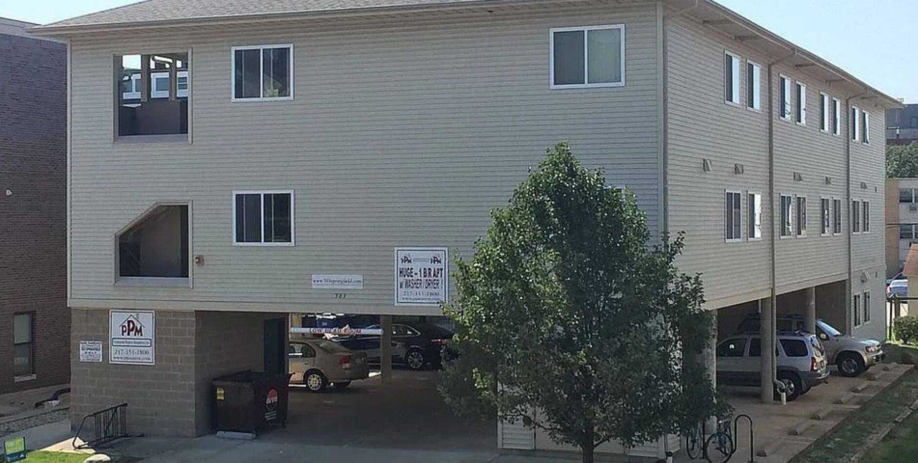 503 E Springfield