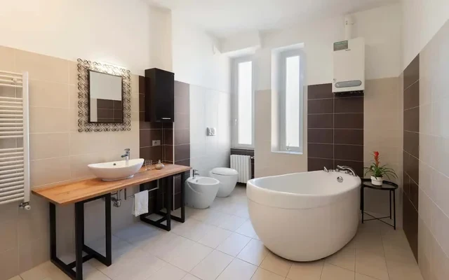 Accogliente Loft di Design in Bovisa 4