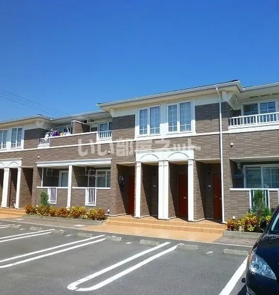 オアシス大内Ⅰ 1階