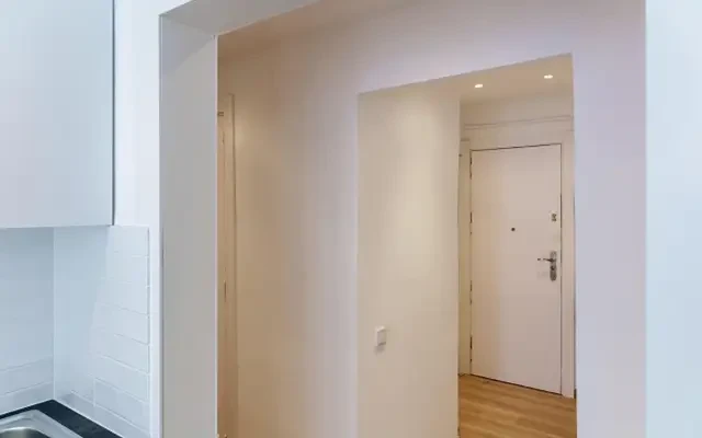 apartment in Navas (Sant Andreu) 3