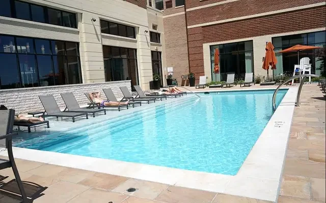 ICON Residences at The Rotunda 3