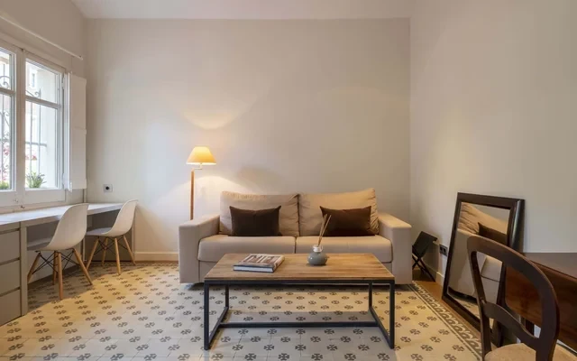 Sarria Studio 4