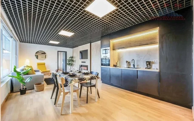 Apartment in Avenida de la Industria, Alcobendas for 75 m² with 1 bedrooms 3
