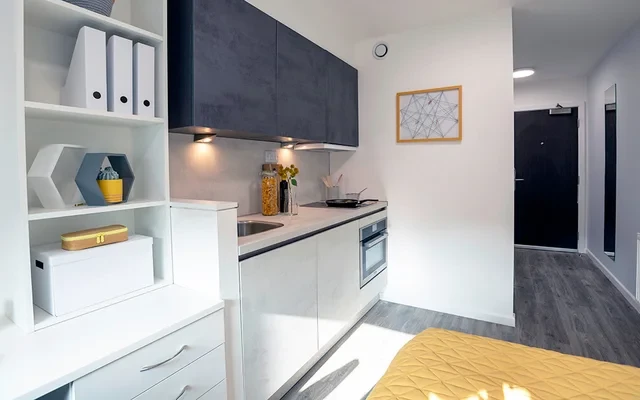 Westcombe House – Greenwich, London 1