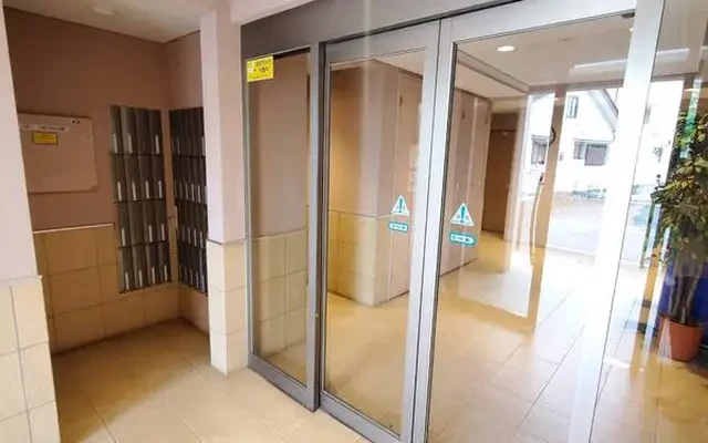 Domi Ichiru Kamifukuoka 305 1