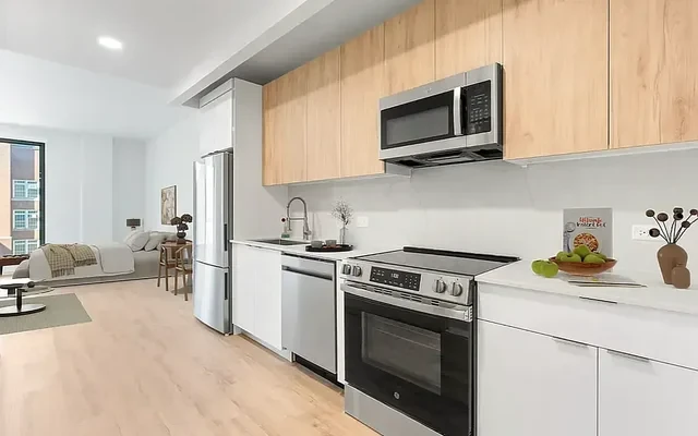 300 West 136th Street 4