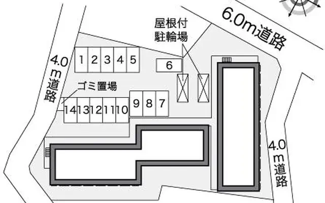 レオパレスピーヌス 2