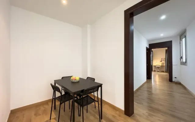 apartment in El Raval (Ciutat Vella) 4
