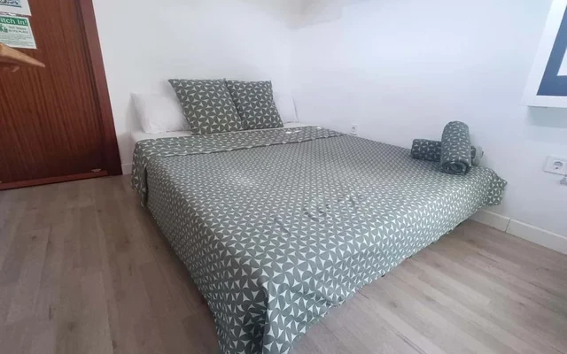 Apartamento en Calle del Olivar, Madrid 1