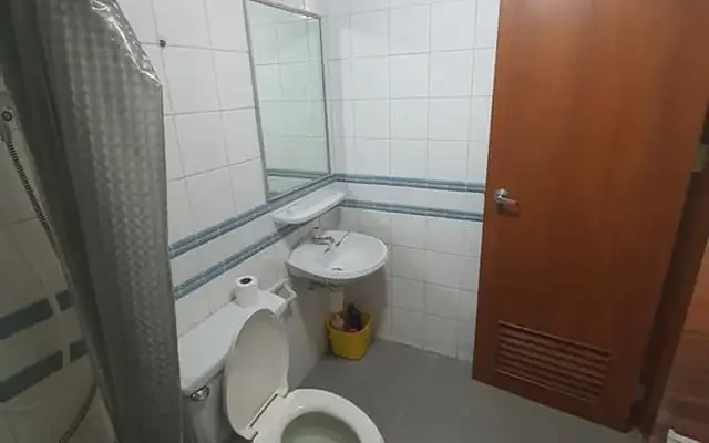 1-BR Condo for Rent, ฿9,000/month, SV City Rama 3 4