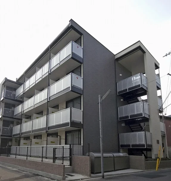 Leopalace Nishinokyo Enmachi