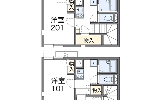 ウエストベイ 1
