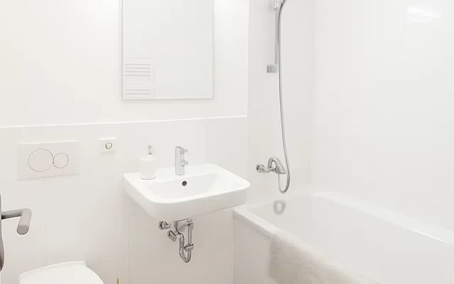 Winzererstraße 49b - Munich student accommodation - Studio