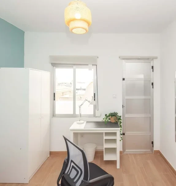 Av. Alcora 11, 7º puerta 13 - (5H2B), AG, CS