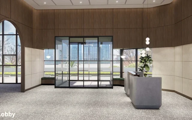 Weave Suites – Sunyu Parkside 4