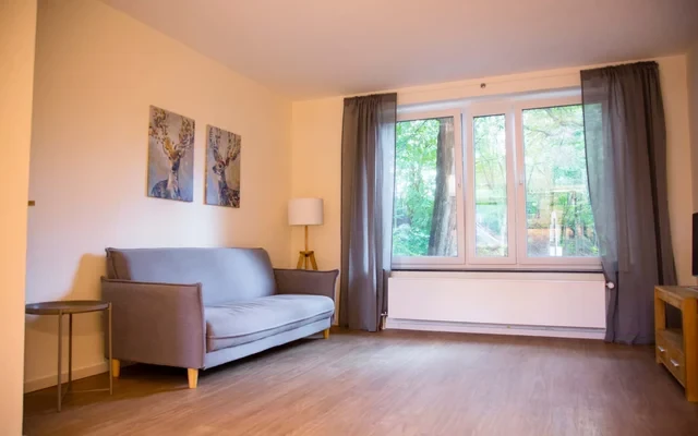 Apartment in Bei der Pulvermuhle, Hamburg for 61 m² with 1 bedroom 0