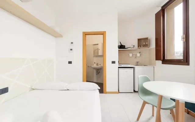Milano-Corso Magenta Cosy APT 500! 2
