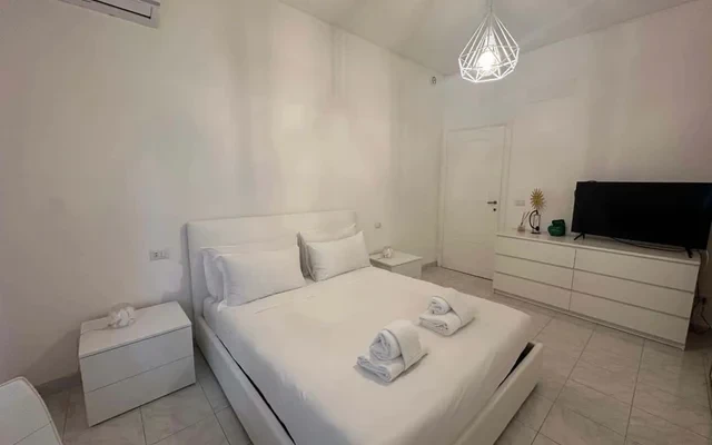 Appartamento in zona Monteverde, Roma 2