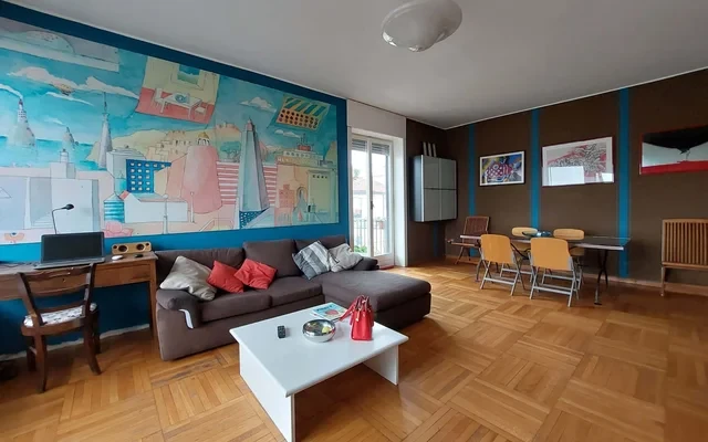 Cozy and spacious one bedroom flat 0