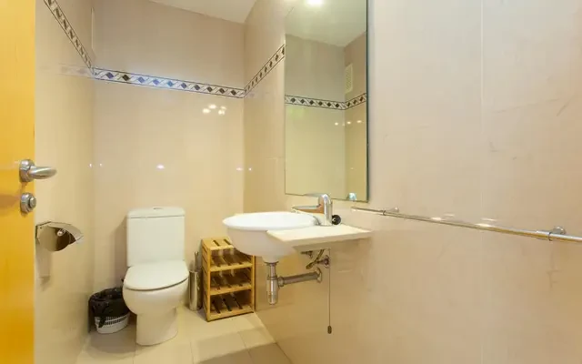 apartment in Diagonal Mar and the Poblenou Seafront (Sant Martí) 2