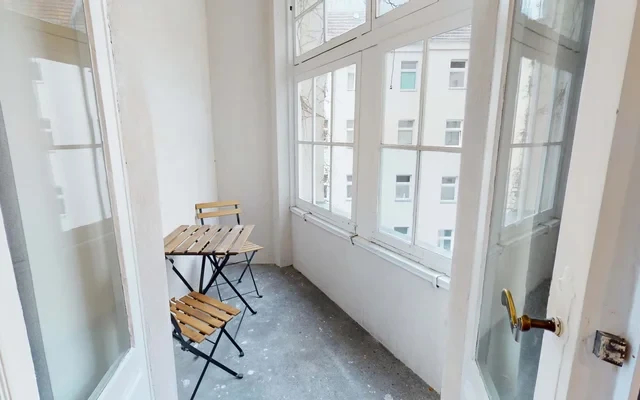 Apartment in Wedding, Berlin 3