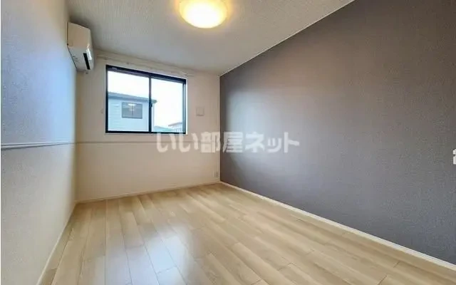 Ruscello（ルシェロ）Ⅱ 102号室 - Tsurugashima student accommodation - 102 - 1LDK