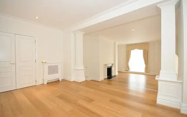 Gainsborough House, Mount Vernon, Hampstead, NW3 6PZ 0