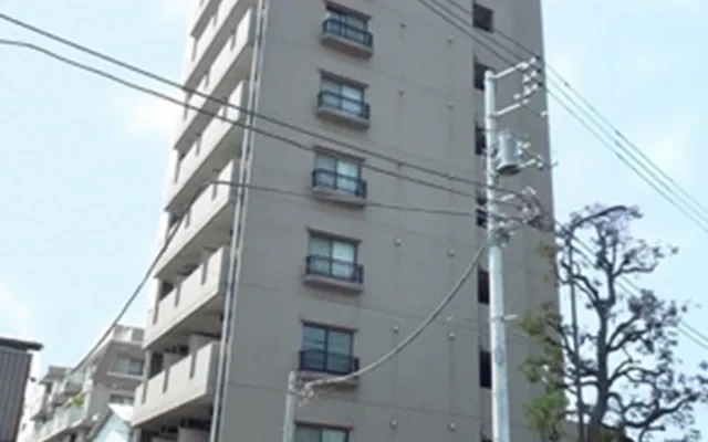 Coyal Amenity - Nakaitabashi 102 - 東京の学生向け宿泊施設