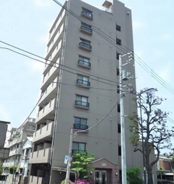 Coyal Amenity - Nakaitabashi 102
