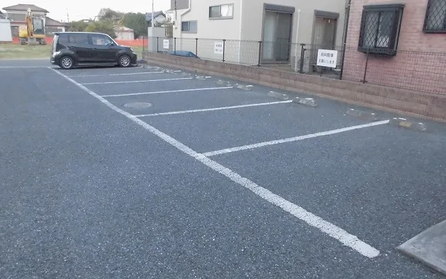 レオパレスオータム 4