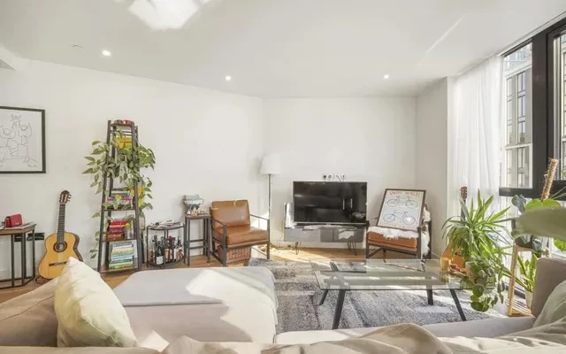 LH-Emery Way - London student accommodation