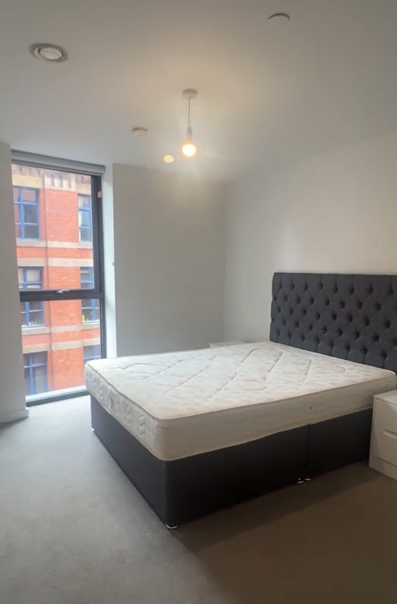 FH-Manchester New Square