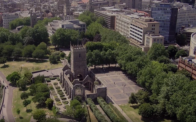 Castle Park View 0