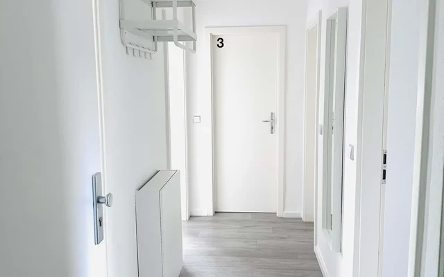 Warschauer Strasse 15 - WG20 3