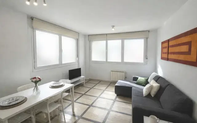 studio in Numancia (Puerta de Vallecas) 4