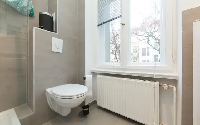 apartment in Neukölln 4