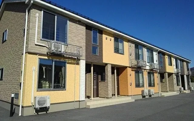 ヴィラ アストラガル 2階 - Omachi student accommodation