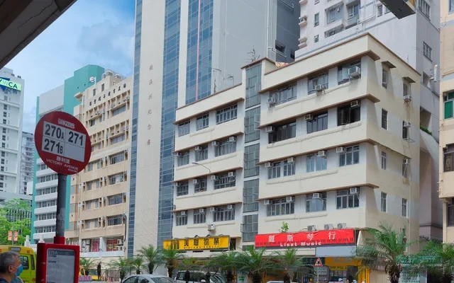 Ho Man Tin | Waterloo Road Apartments 4