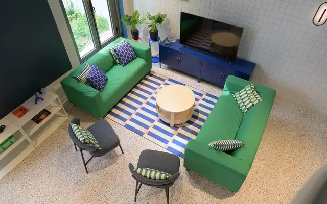 Paris - Saint-Denis - Universeine 3