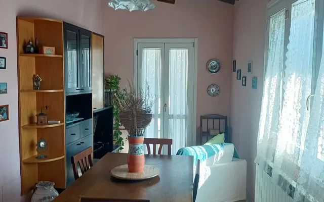 Apartment in Via Poggio della Propositura, Calci for 130 m² with 2 bedrooms 1