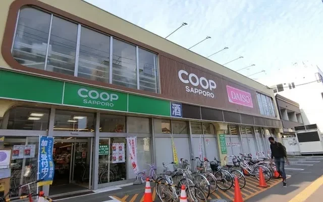 ワールドレジデンスサッポロ 2