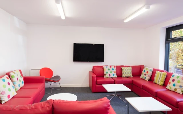 Elvet Studios 3