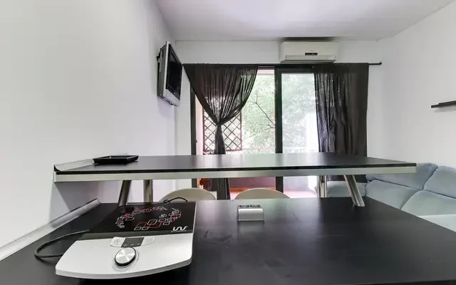 studio in La Sagrada Familia (Eixample) 4