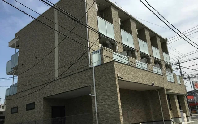 モンロアン弘明寺 0