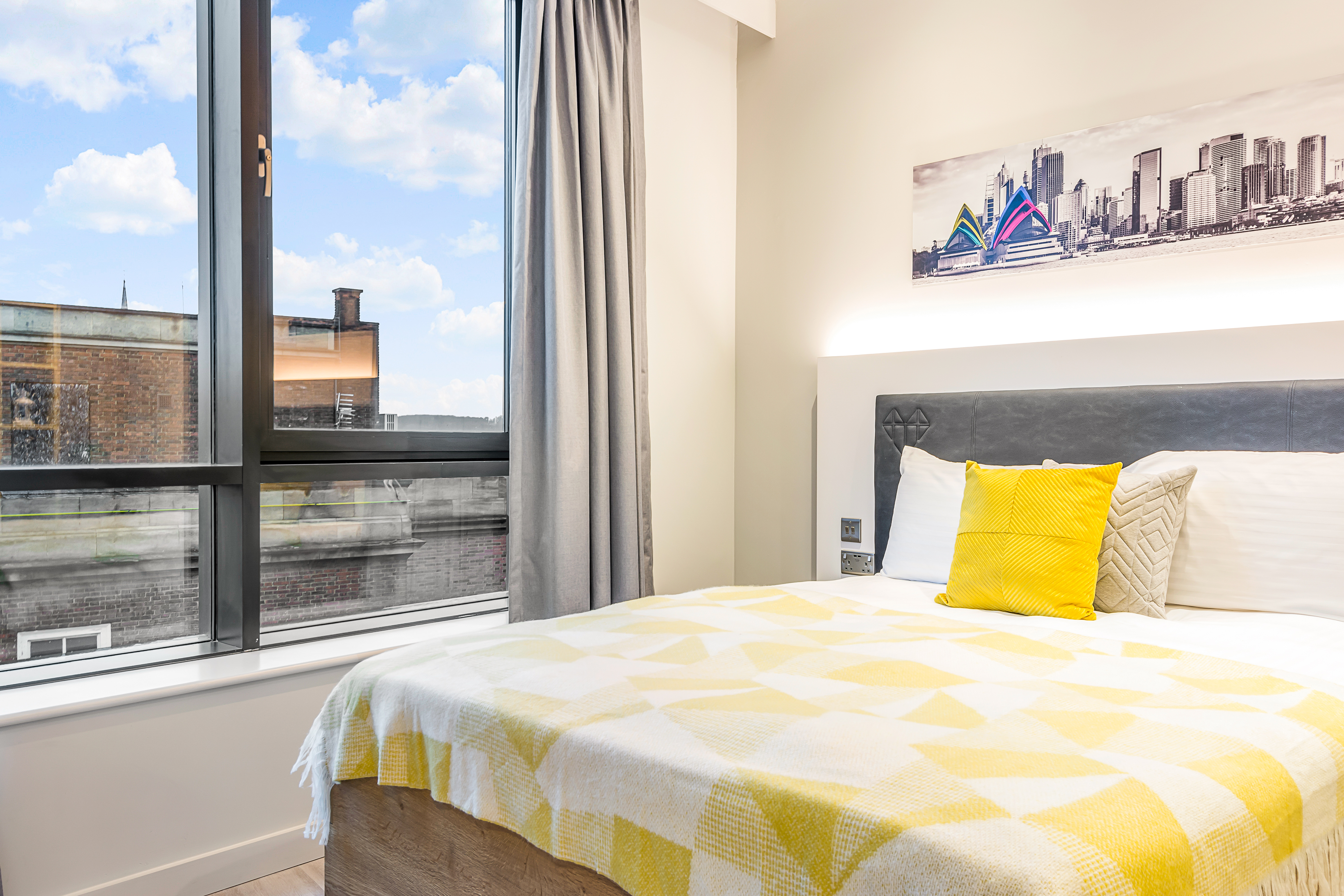 uhomes.com | Student Accommodation, Housing, Flats, Apartments for Rent