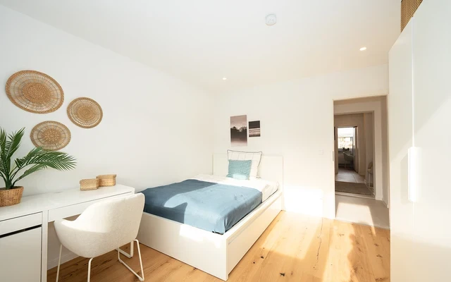 Shared Apartment near Mauthäuslstraße, Munich 0