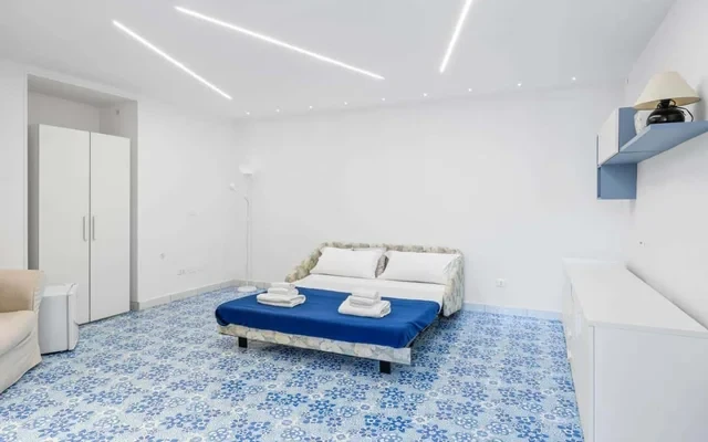 Appartamento Luxe Duplex - Costiera Sorrentina 4
