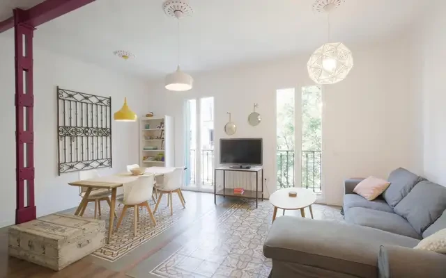 apartment in Palos de Moguer 4